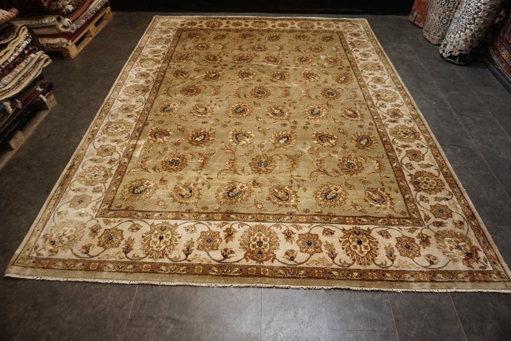 Ziegler - Carpete - 368 cm - 277 cm #1.2