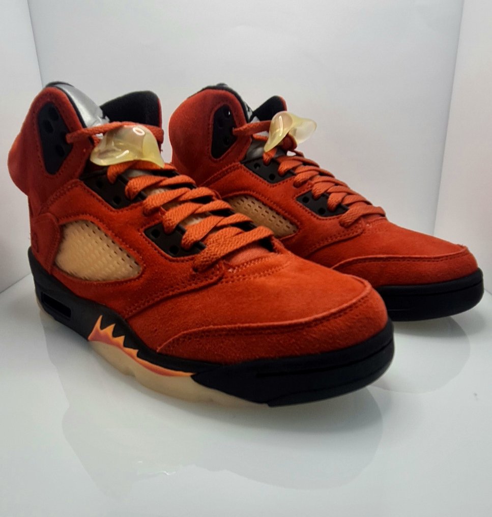 Air Jordan - Sneakers - Taille : Shoes / EU 38.5, UK 5 #1.2