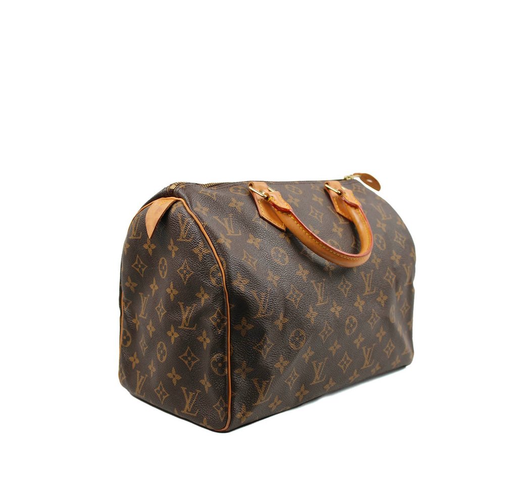 Louis Vuitton - Speedy 30 - 手提包 #1.2