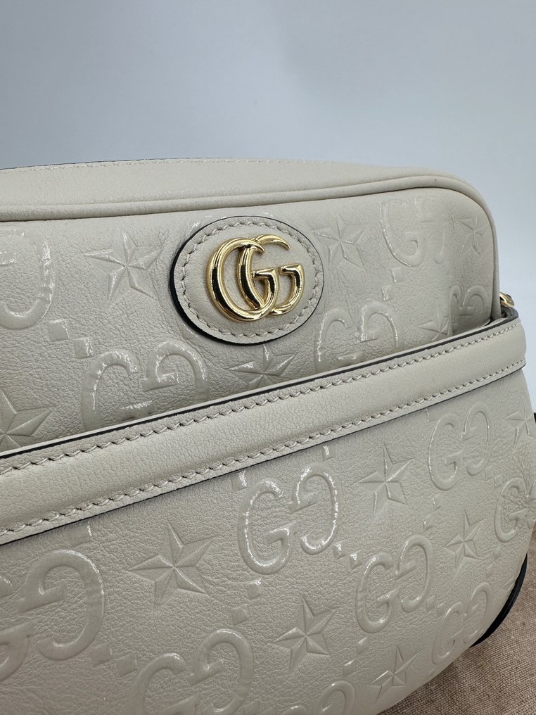 Gucci - GG Star small shoulder bag - Handtasche #2.1