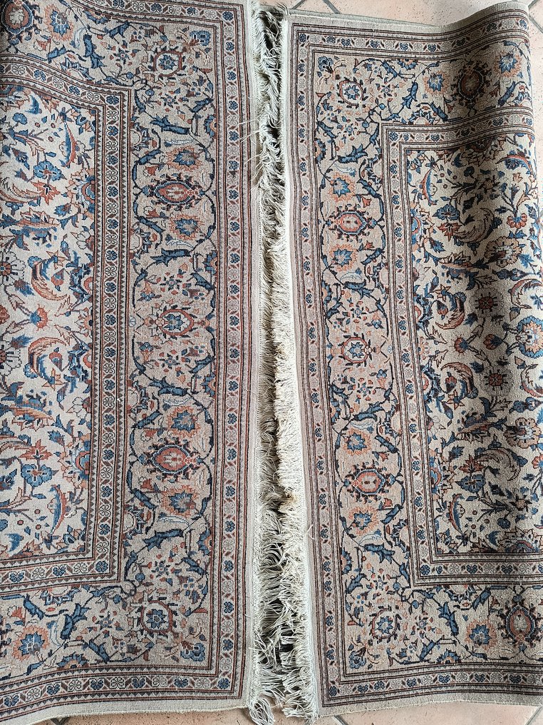 Centro italiano tappeti orientali - Keshan - Tapis - 220 cm - 135 cm #1.2
