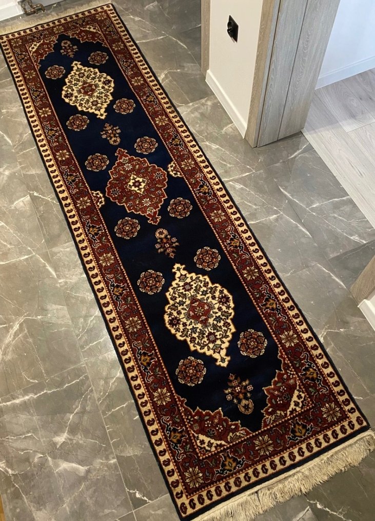 Tabriz - 長條地毯 - 315 cm - 82 cm #2.1
