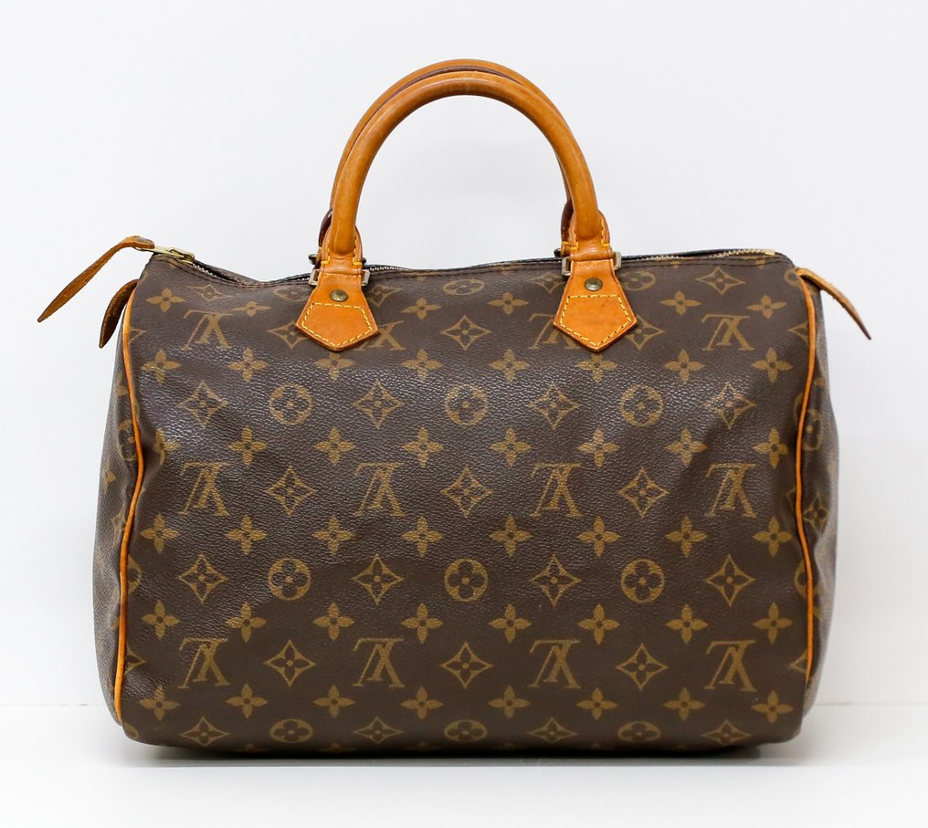 Louis Vuitton - Speedy 30 - Handväska #2.1