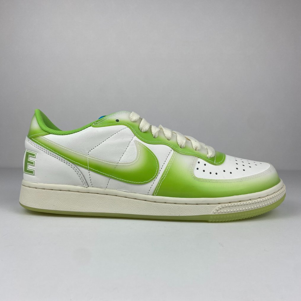 Nike - Sneakers - Maat: Shoes / EU 44 #1.2