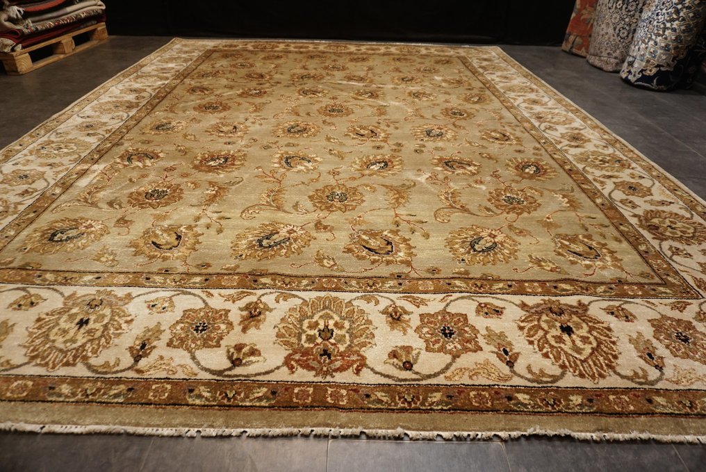 Ziegler - Carpete - 368 cm - 277 cm #1.3