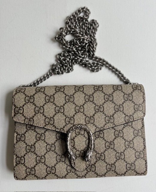 Gucci - Dionysus - Olkahihnallinen laukku #1.1