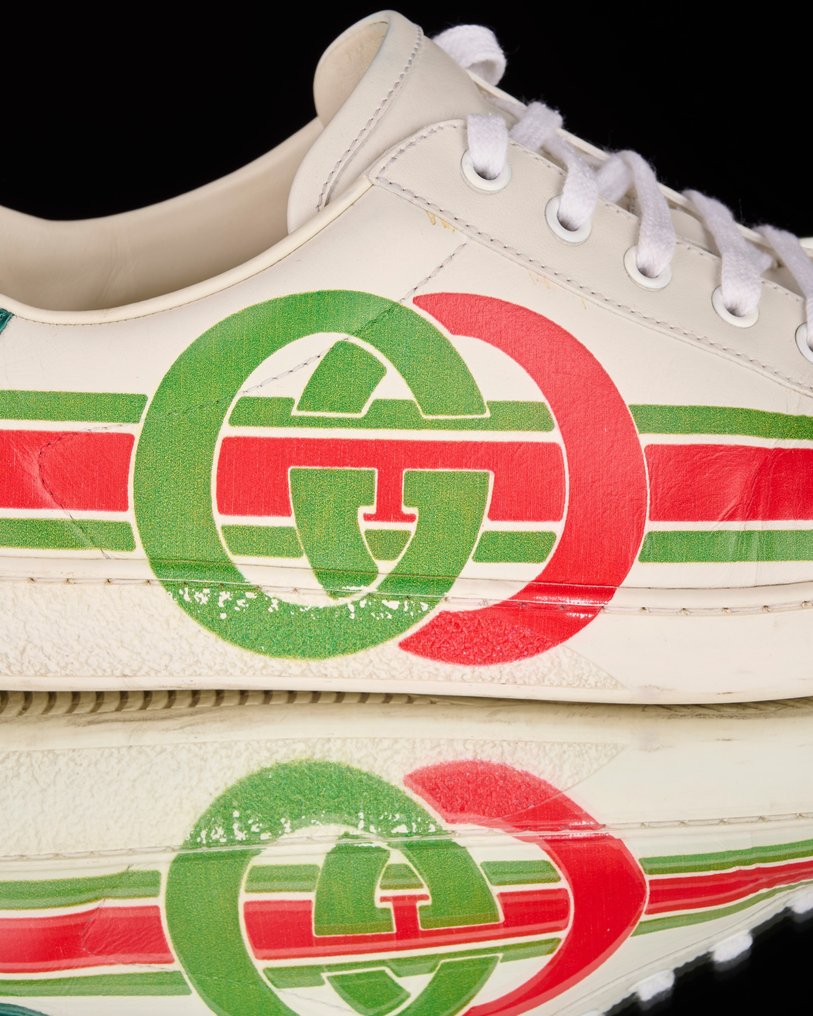 Gucci - Sneakers - Size: UK 10 #2.1