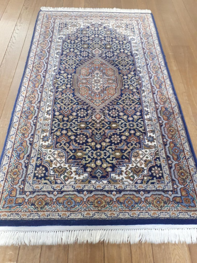 Bidjar - Carpete - 160 cm - 91 cm #1.2