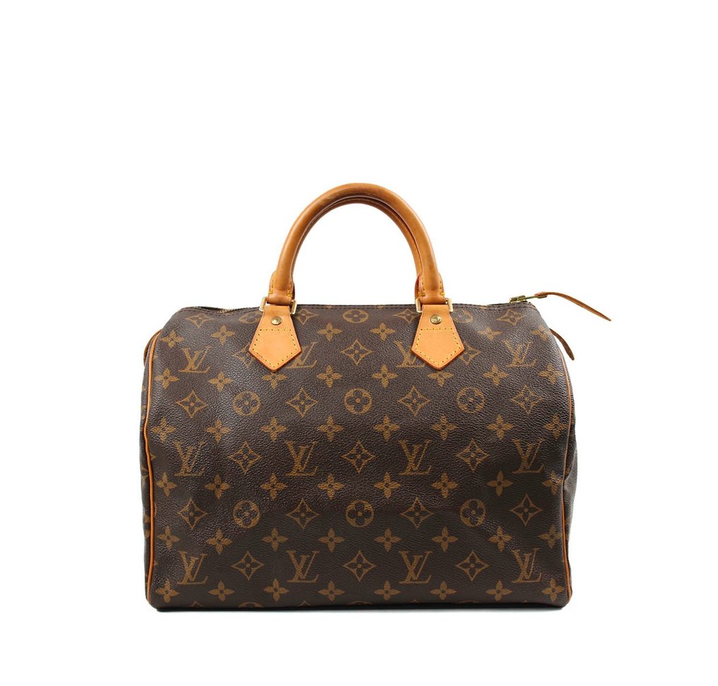 Louis Vuitton - Speedy 30 - Håndtaske #1.1