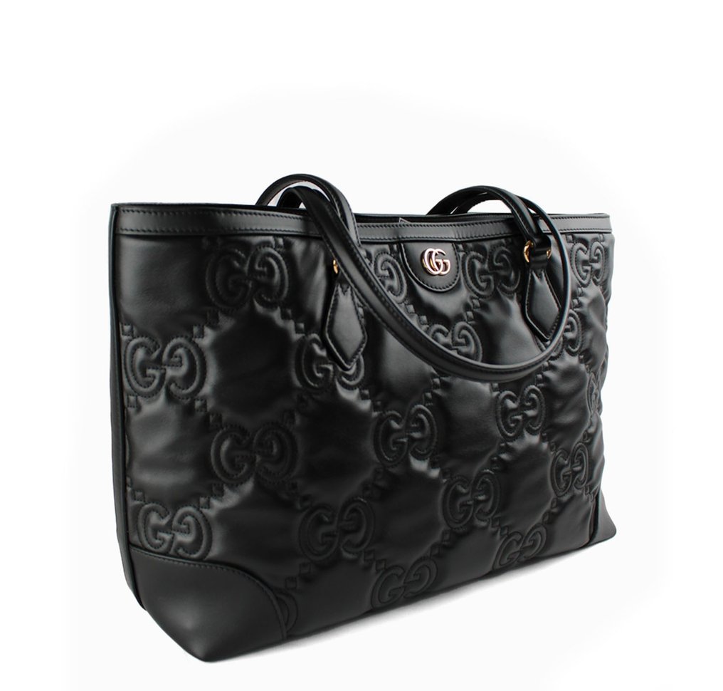 Gucci - Matelassé - Shoulder bag #2.1
