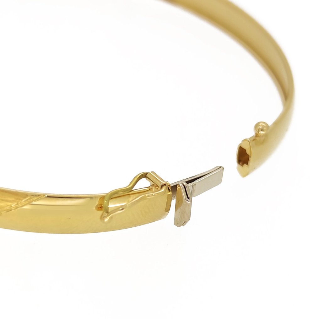 Bracelete - 18 K Ouro amarelo #2.1