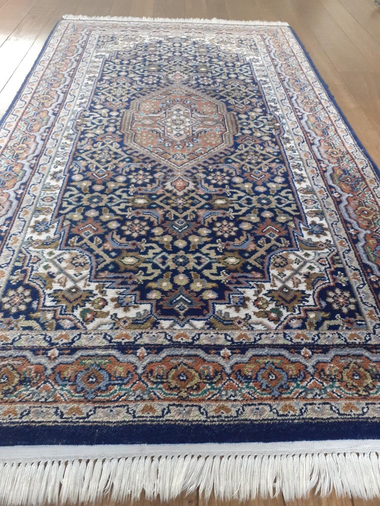 Bidjar - Carpete - 160 cm - 91 cm #2.1