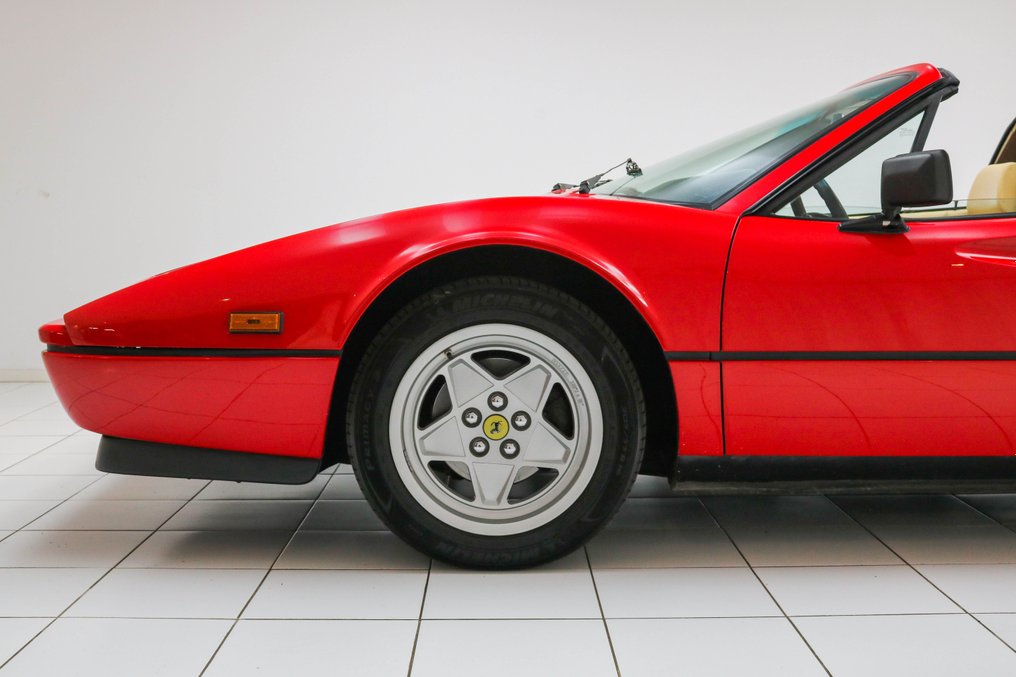 Ferrari - 328 GTS - 1987 #3.2