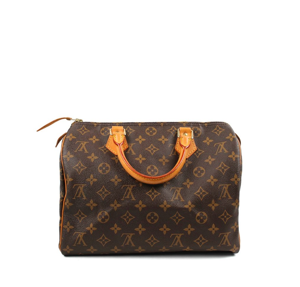 Louis Vuitton - Speedy 30 - Håndtaske #2.1