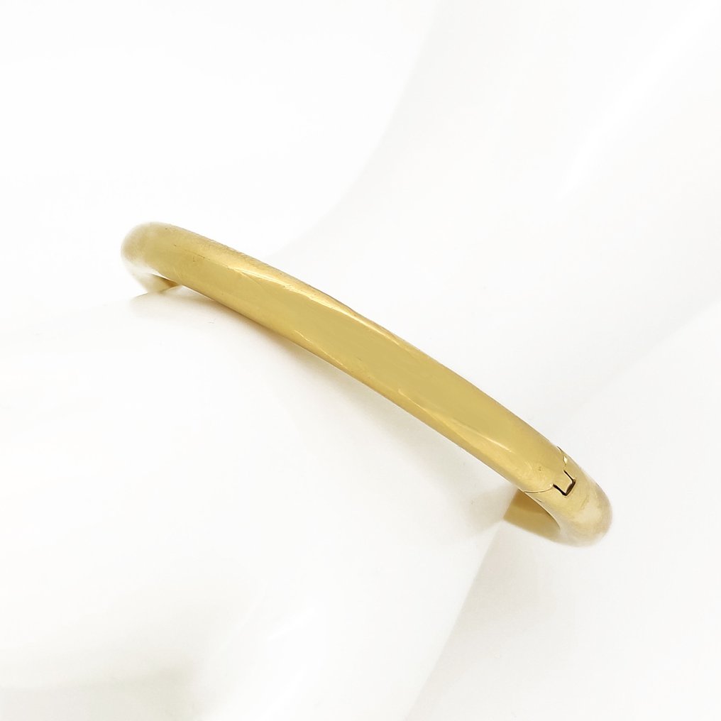 Armband - 18 karaat Geel goud #2.1