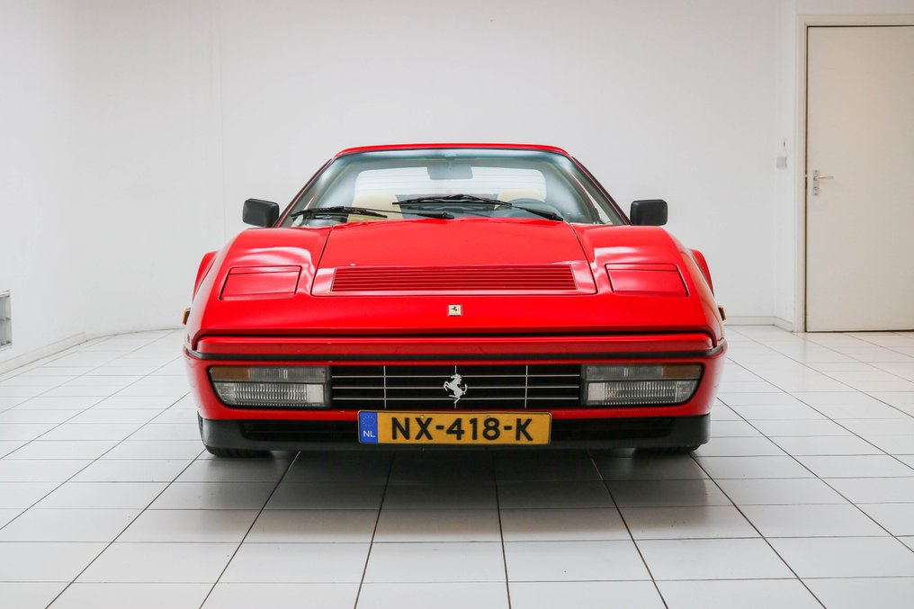 Ferrari - 328 GTS - 1987 #3.1
