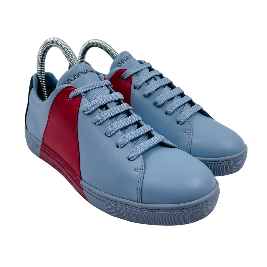 Emporio Armani - Ténis - Tamanho: Shoes / EU 37, UK 4, US 6 #1.1