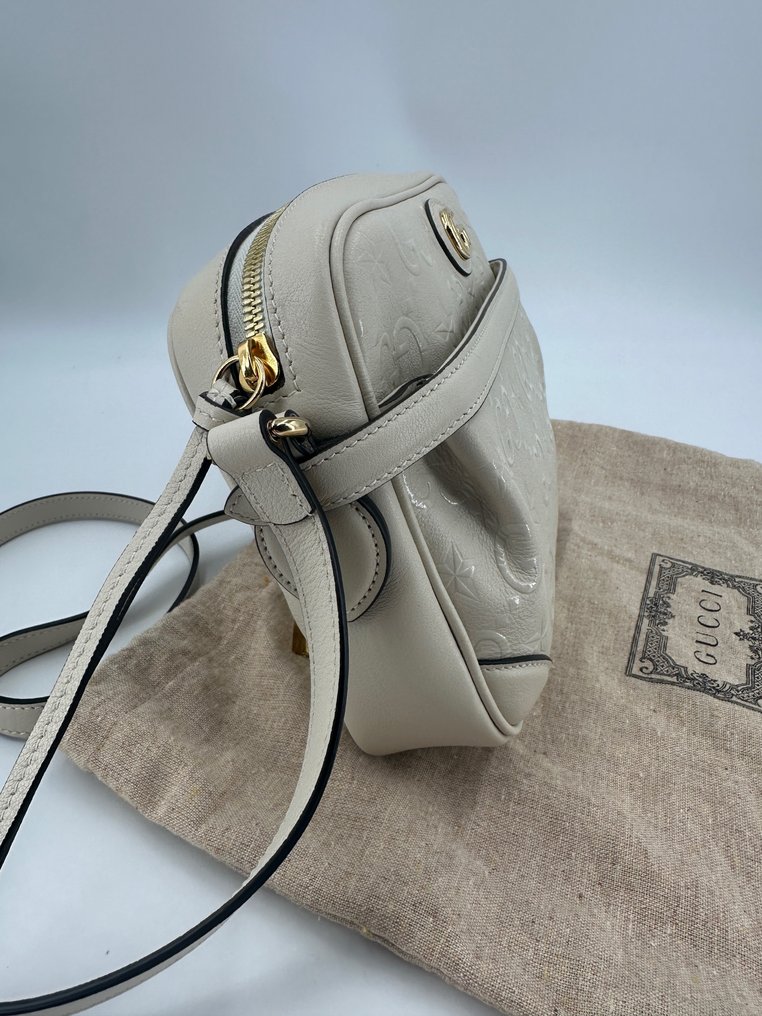 Gucci - GG Star small shoulder bag - Τσάντα #2.1