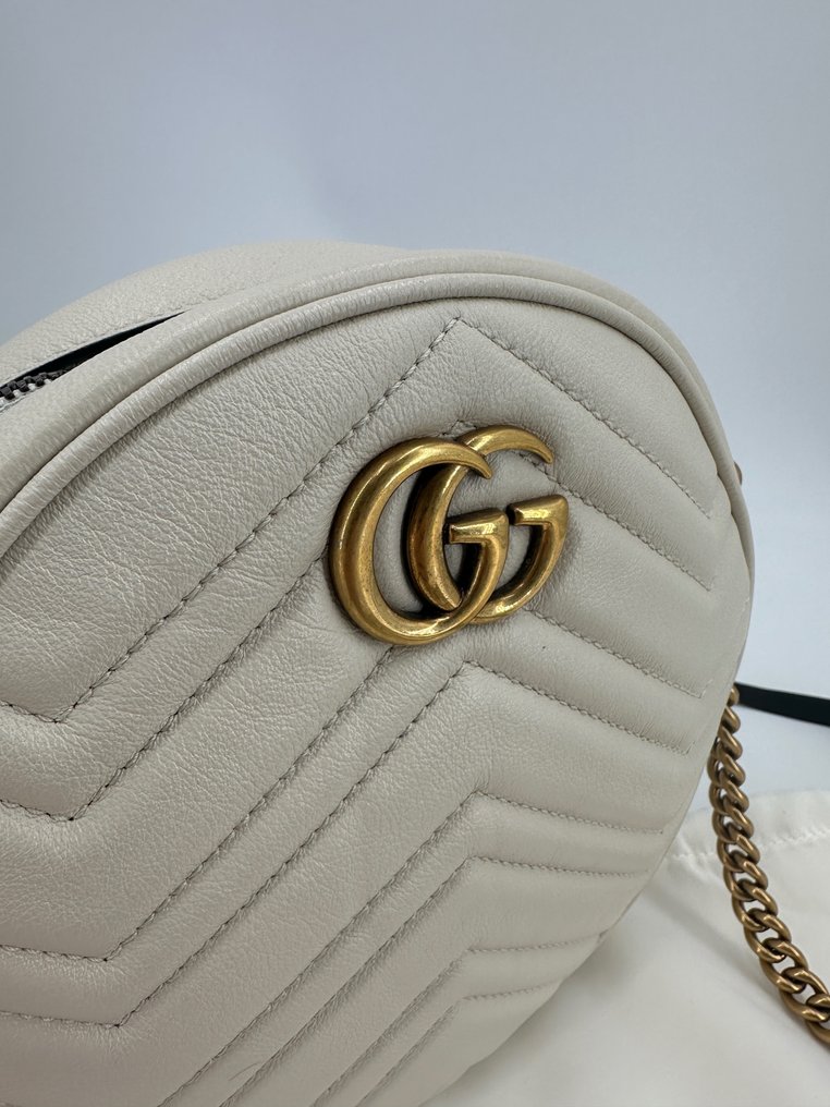 Gucci - GG Marmont - Θήκη ζώνης #2.1