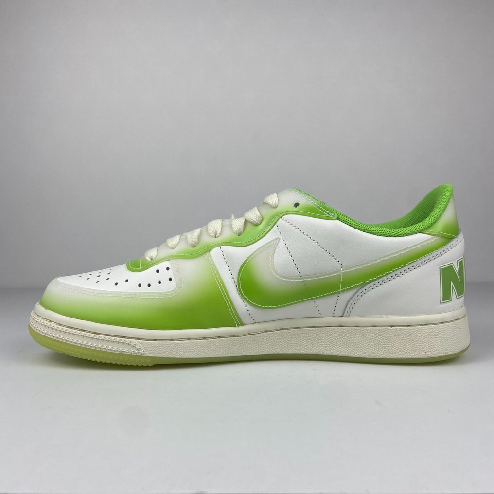 Nike - Lenkkarit - Koko: Shoes / EU 44 #2.1