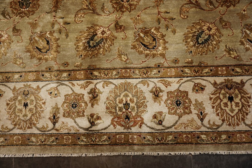 Ziegler - Carpete - 368 cm - 277 cm #3.1