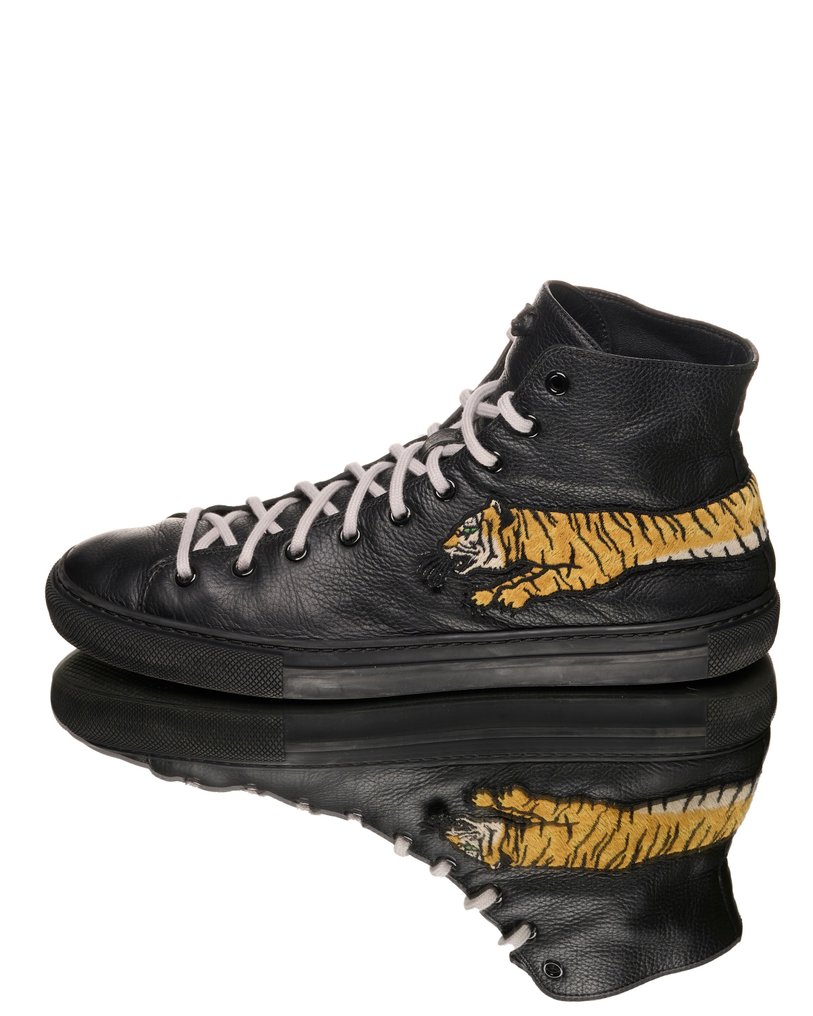 Gucci - Zapatillas deportivas - Tamaño: UK 8 #2.1