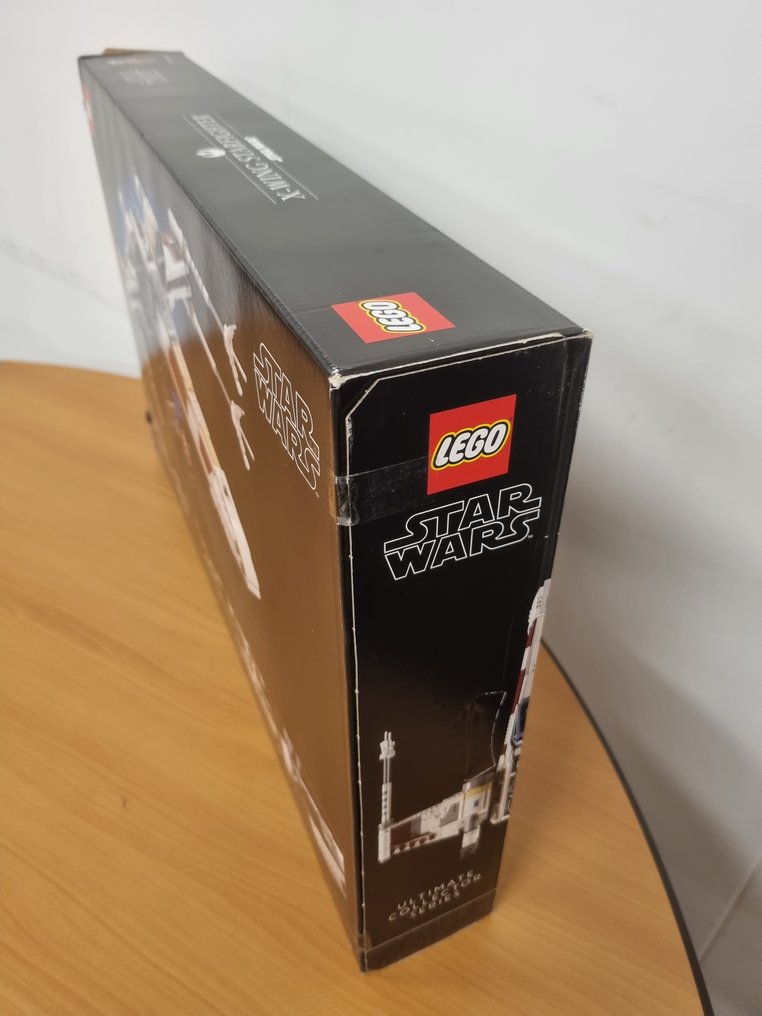 LEGO - Star Wars - 75355 - X-Wing Statfighter UCS - 2020年及之后 #3.1