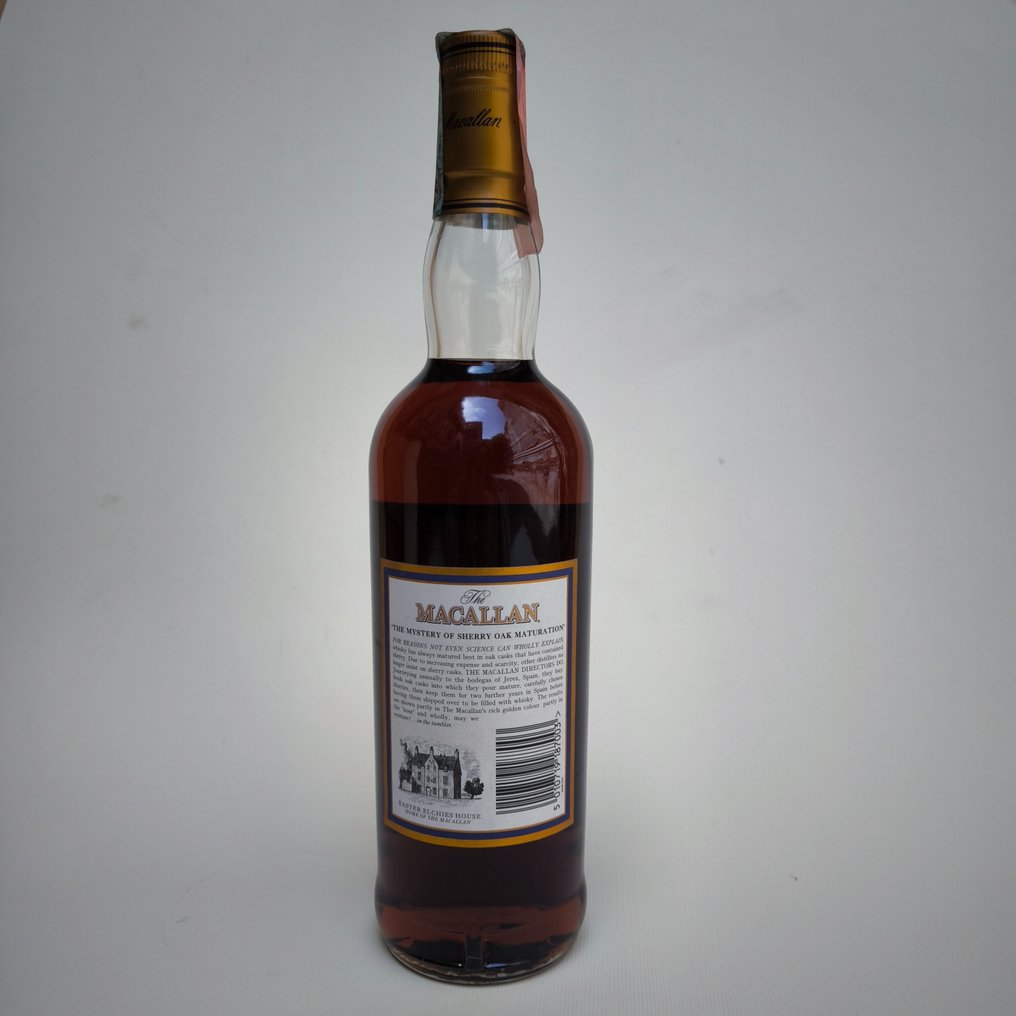 Macallan 1983 18 years old - Original bottling  - 70 cl #2.1