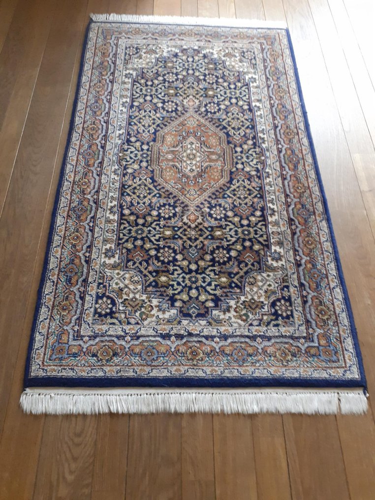 Bidjar - Carpete - 160 cm - 91 cm #1.1
