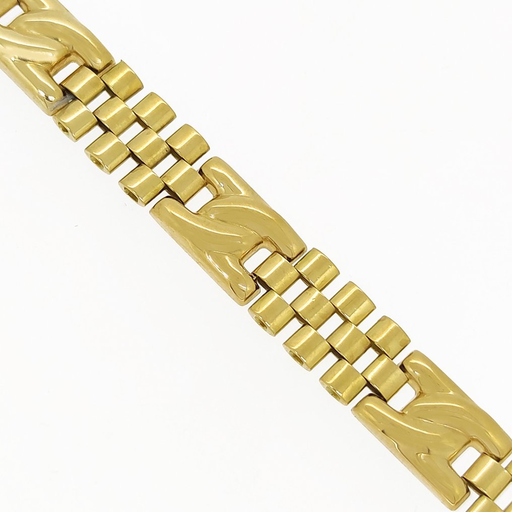 Armband - 18 kt Gelbgold #1.2