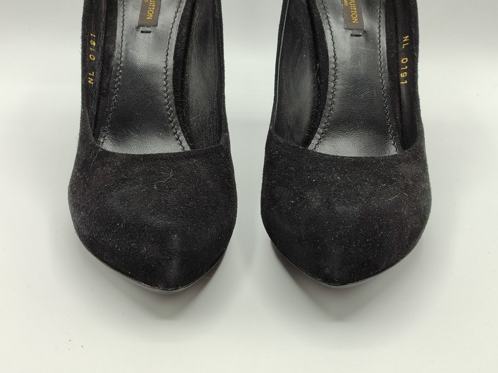 Louis Vuitton - Schuhe mit Absatz - Größe: Shoes / EU 39.5 #2.2