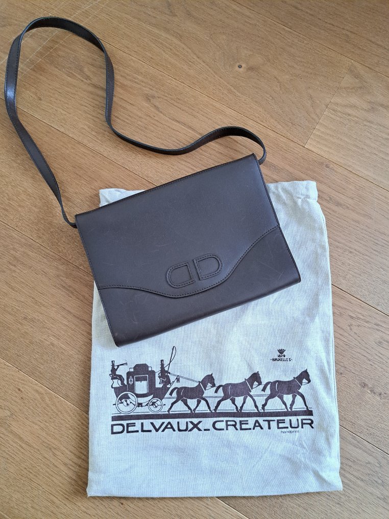 Delvaux - Handtasche #1.1