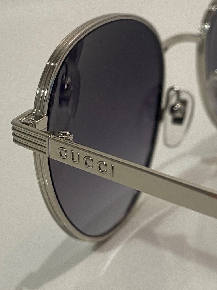 Gucci - GG0942O - Solbriller #1.2