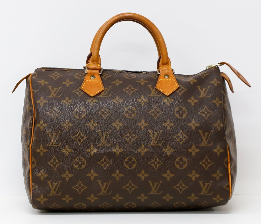 Louis Vuitton - Speedy 30 - 手提包 #2.2