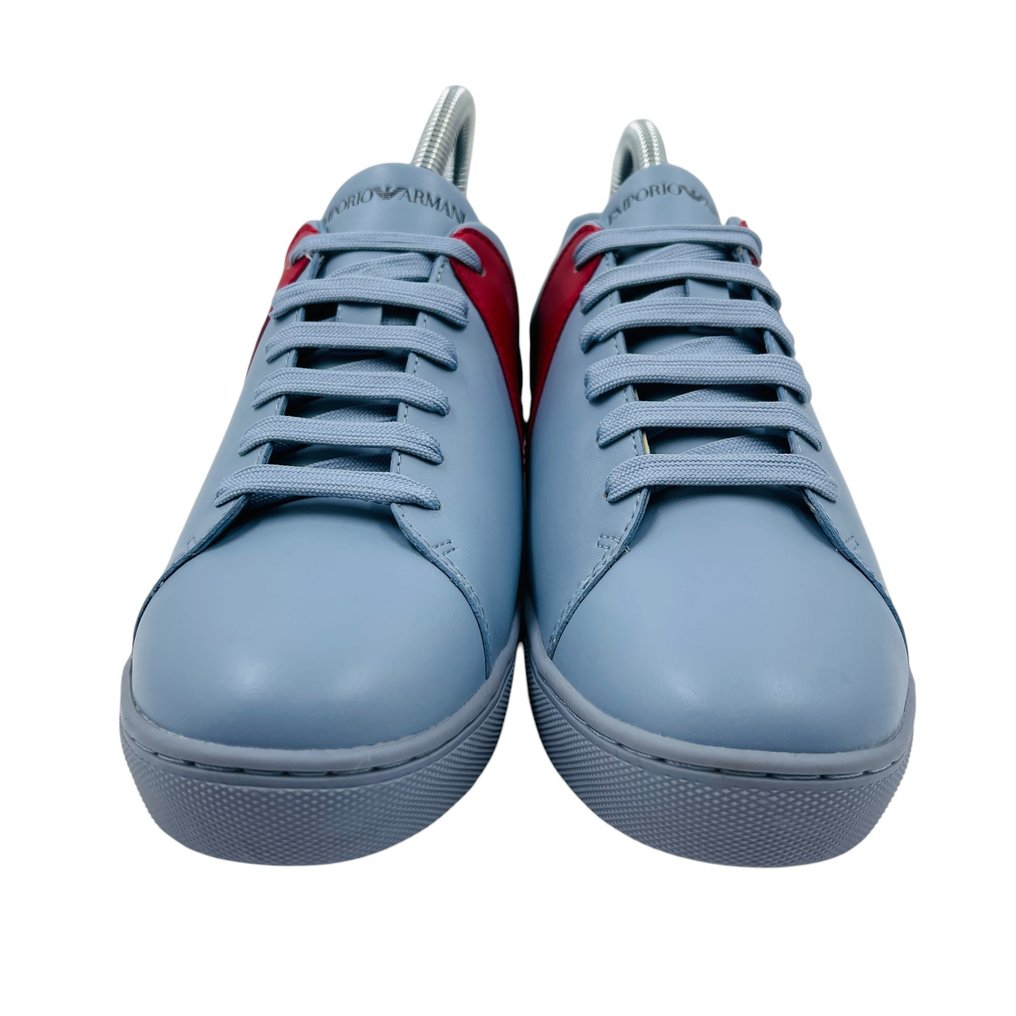 Emporio Armani - Sneakers - Misura: Shoes / EU 37, UK 4, US 6 #2.1
