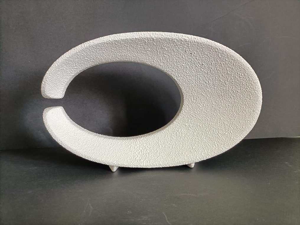 Bertoncello - Roberto Rigon - Vase  - Keramik #1.1