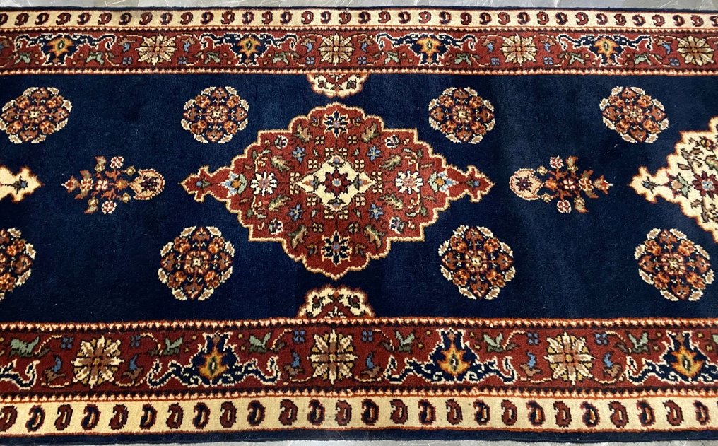 Tabriz - 長條地毯 - 315 cm - 82 cm #2.3