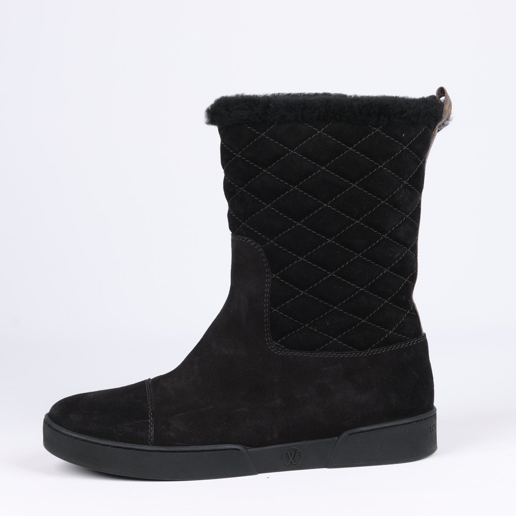 Louis Vuitton - Boots - Size: Shoes / EU 38 #1.1