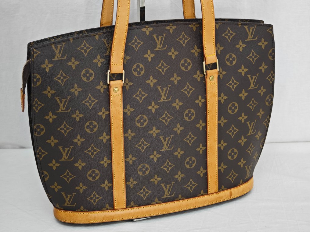 Louis Vuitton - Babylone - 挂肩式皮包 #2.1