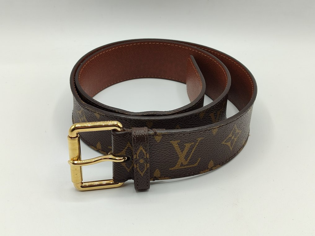Louis Vuitton - M9836 - Cinturón #3.1