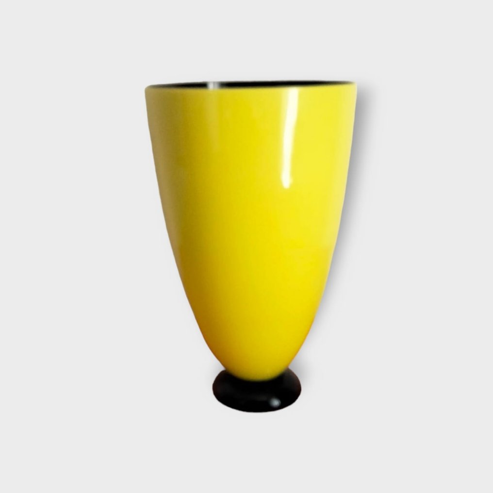 Barovier & Toso - 花瓶  - 玻璃 #1.1
