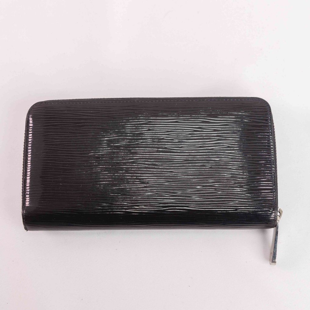 Louis Vuitton - Epi Zippy Black - Tegnebog #1.2
