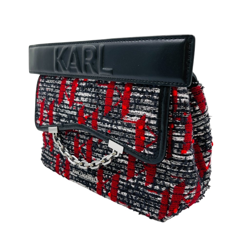 Karl Lagerfeld - Borsa a spalla #1.2