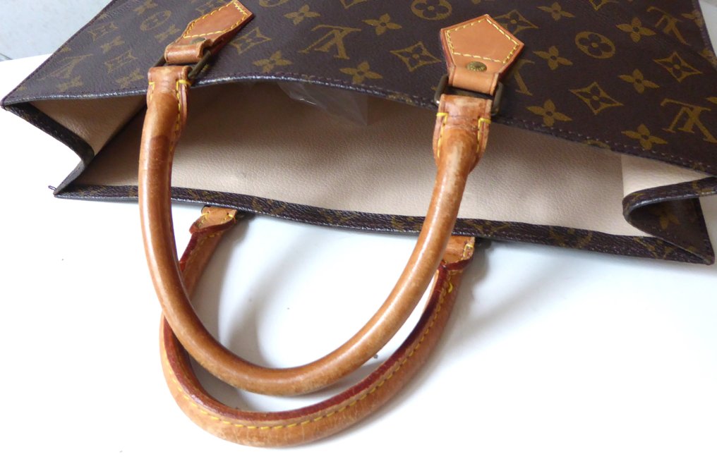 Louis Vuitton - Plat Sac - Üzleti táska #3.1