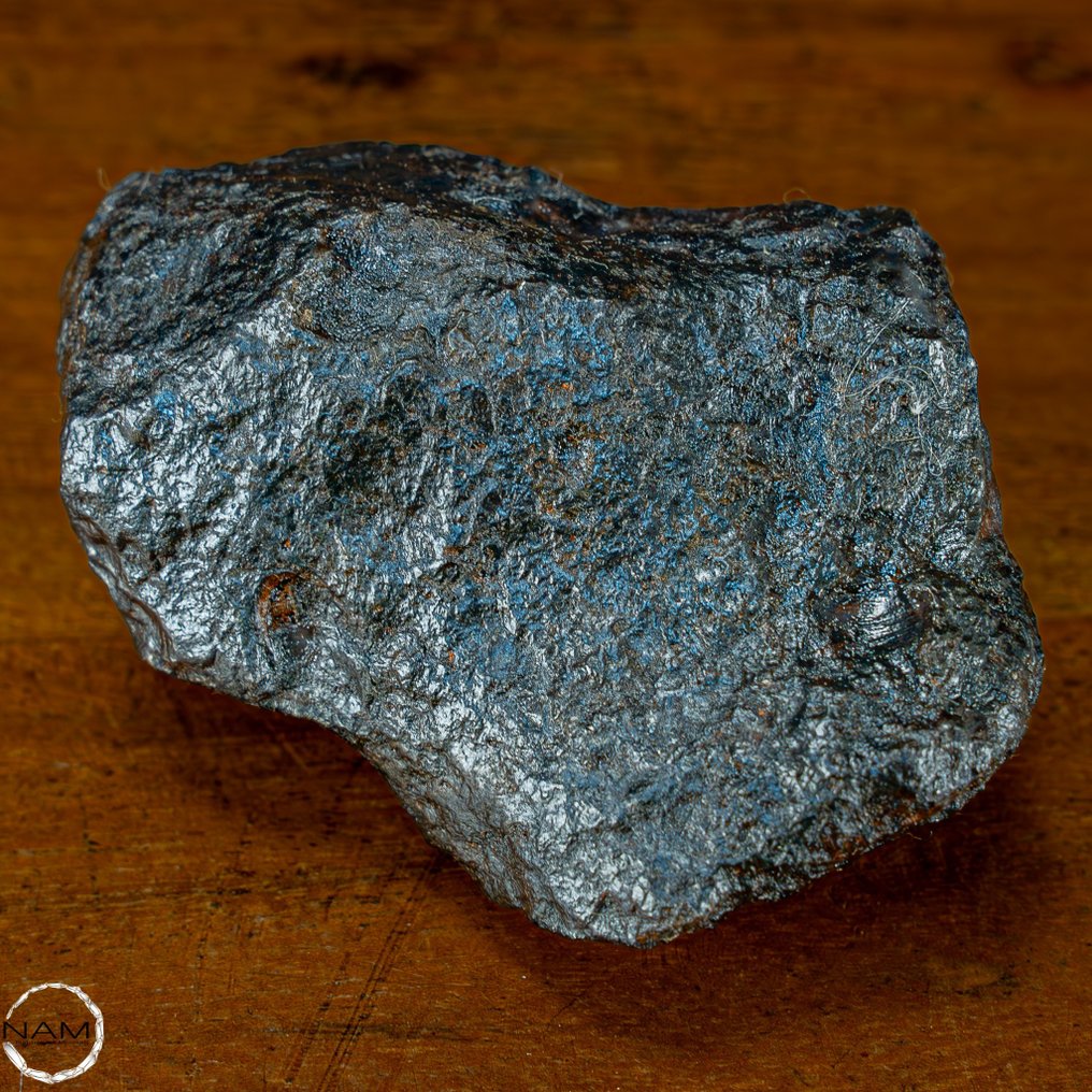 Rare Giant Natural Meteorit Campo Del Cielo Eisenmeteorit- 795.32 g #1.1