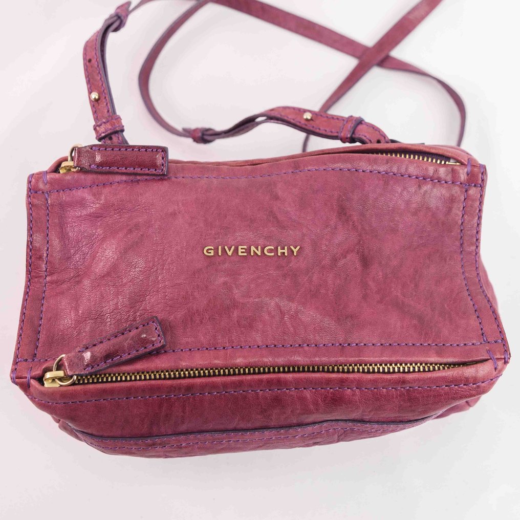 Givenchy - 挂肩式皮包 #1.2