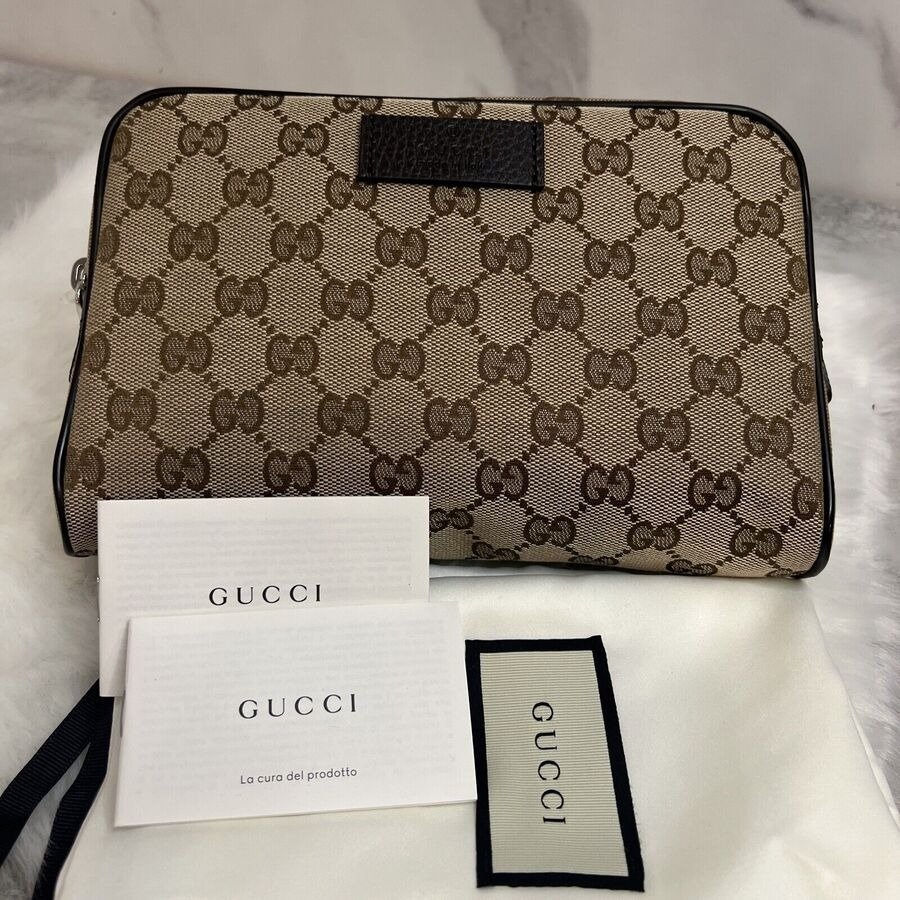 Gucci - Supreme GG Canvas - Τσάντα ώμου #2.3