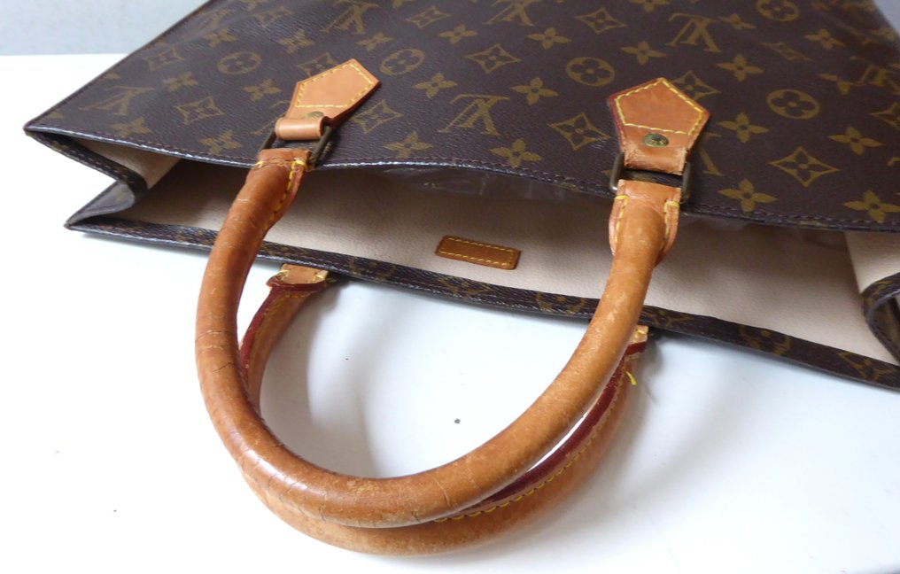 Louis Vuitton - Plat Sac - Üzleti táska #3.2