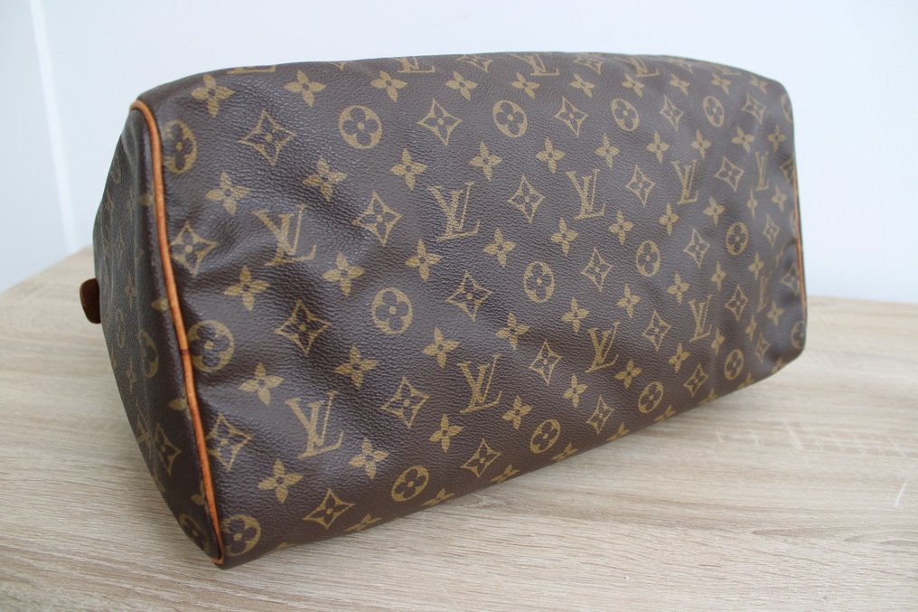 Louis Vuitton - Speedy 40 - Käsilaukku #2.2