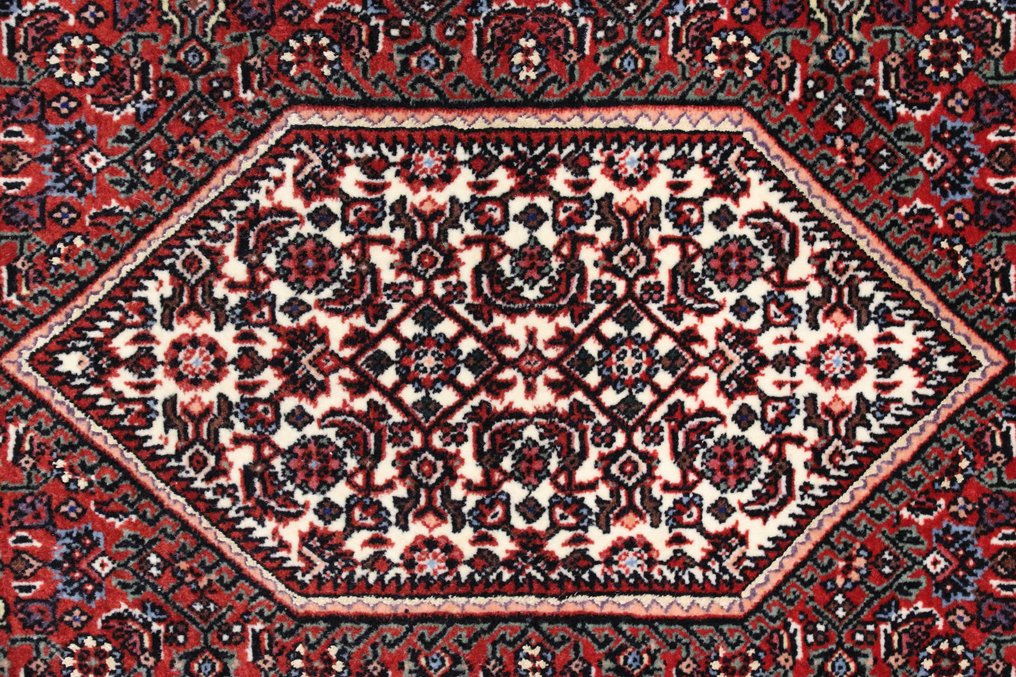 Bidjar - 小地毯 - 138 cm - 71 cm #2.2